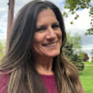 Meet your Posher, Teresa